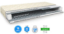 Матрац БУМ - 3 MatroLuxe