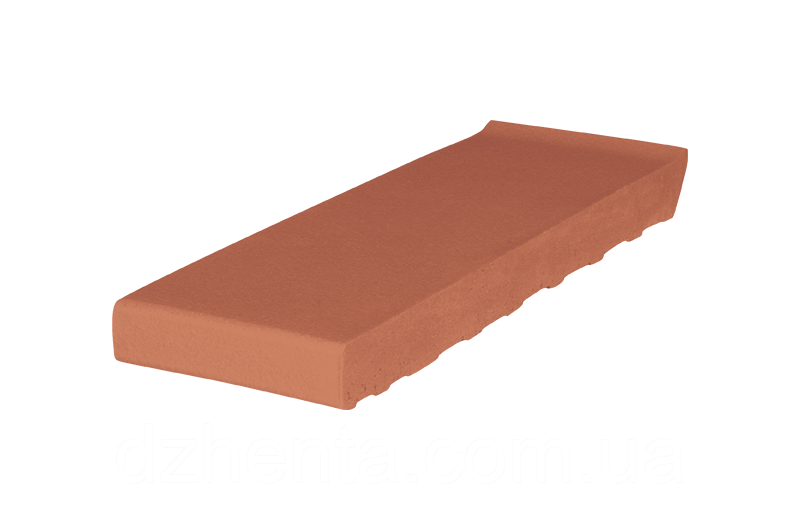 Підвіконня клінкерне Tytan, фото 1