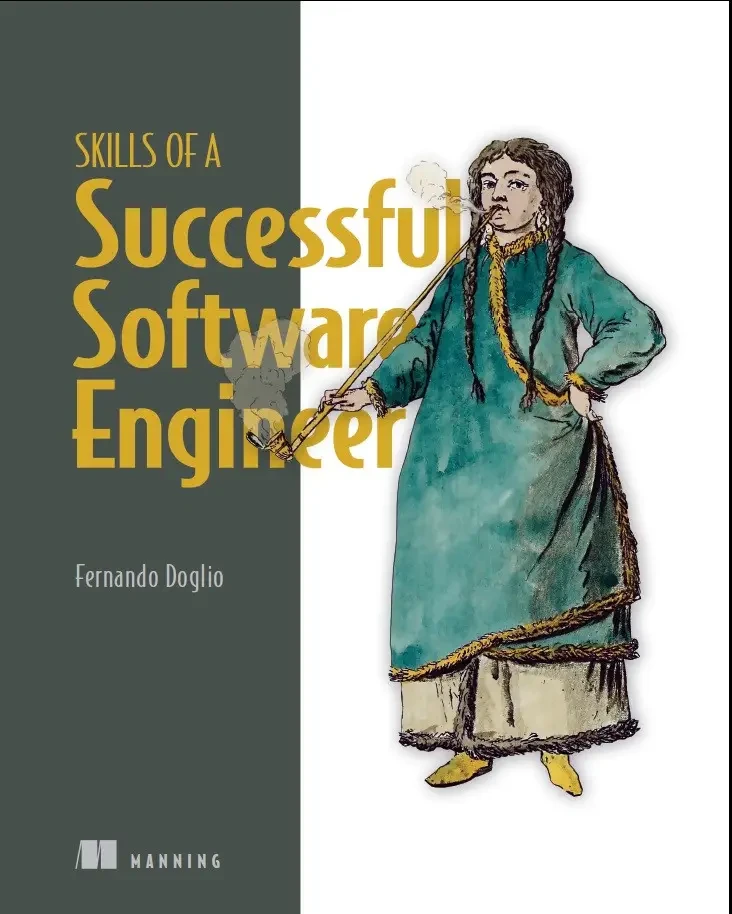 Skills of a Successful Software Engineer. Fernando Doglio