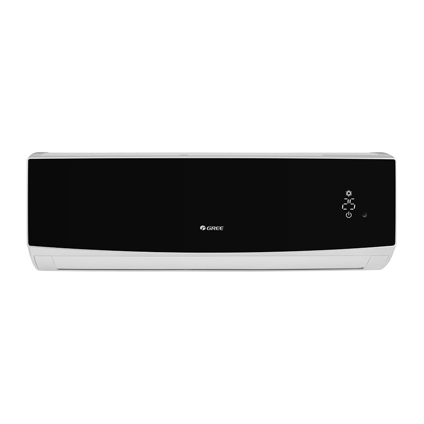 Кондиціонер Gree GWH24QE-K6DND2E (BLACK) LOMO DC inverter