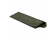 Спальний мішок-ковдра Champion AVERAGE Olive 220x75