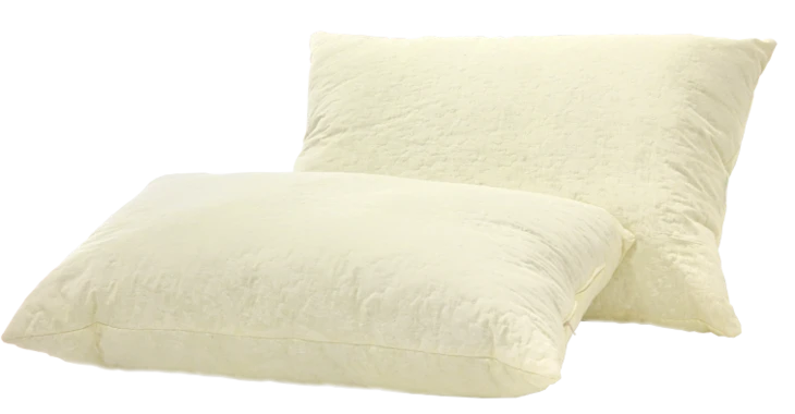 Подушка БІО КОНОПЛЯ Велам 50х70 см