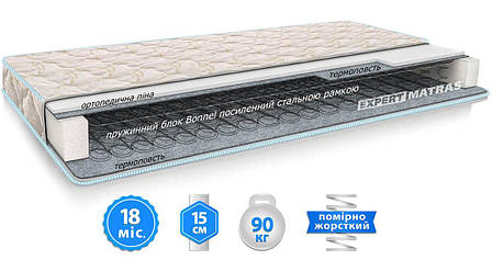 Матрац ЕКО 31 Sleep&Fly, фото 1