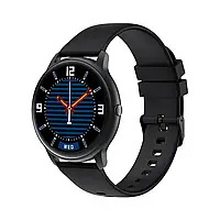 Смарт-годинник Xiaomi IMILAB KW66 OX Smart Watch OX Black Global (iMi) (Чорний) Міжнародна європейська версія