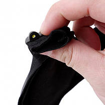 Рукавичка з підсвічуванням Atomic Beam Glove hands - free light, фото 3