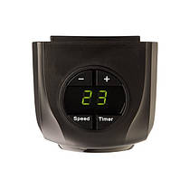 Портативний обігрівач Rovus Handy Heater Black, фото 3