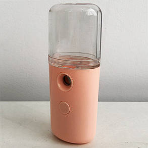 Зволожувач повітря Air Purifier BA-6, фото 2