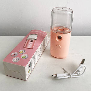 Зволожувач повітря Air Purifier BA-6, фото 2