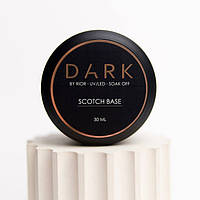 DARK SCOTCH BASE (ПОКРАЩЕНА ФОРМУЛА), 30 ML