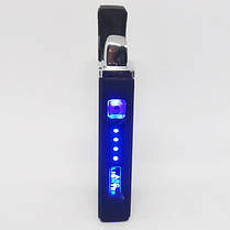 Електроімпульсна запальничка usb 315, фото 2