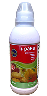 Протравник клубнів картоплі Тирану к.с. (250 мл)