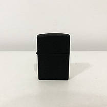 Запальничка імпульсна NB USB-215. Колір чорний, фото 2