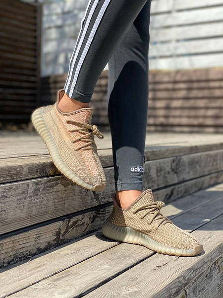 Adidas boost 350 v2 earth hotsell