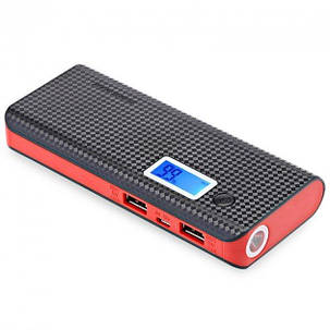 Мобільна зарядка Power Bank PINENG PN 968, фото 2