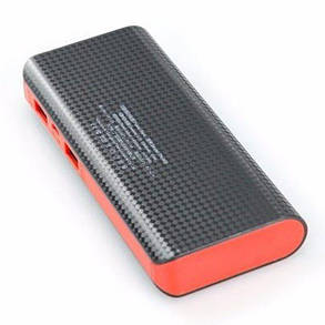 Мобільна зарядка Power Bank PINENG PN 968, фото 2