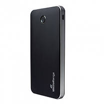 Зовнішній акумулятор (Power Bank) MediaRange MR753 - 10000mAh з USB-C Power Delivery Fast Charge Technology, фото 2