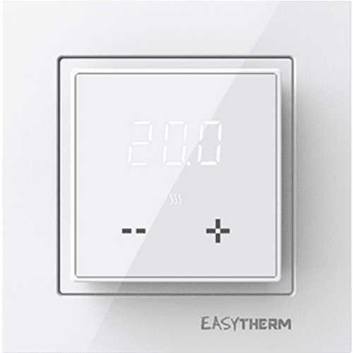Терморегулятор для теплого пола Easytherm ET-30 - фото 1 - id-p1704551258