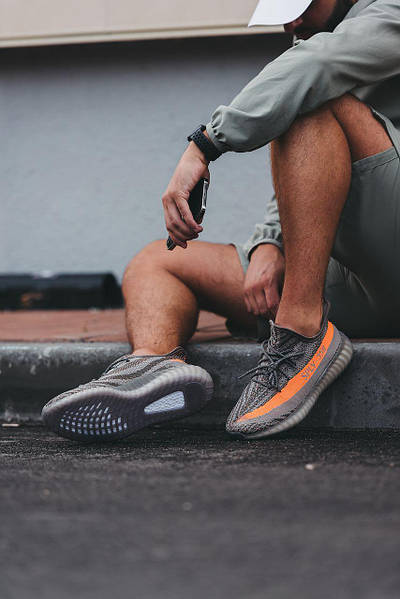 Adidas Yeezy Boost 350 V2 Beluga 00586 Marvinshop