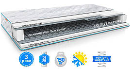 Матрац Sleep&Fly SF STANDART PLUS/СТАНДАРТ ПЛЮС Sleep&Fly