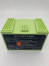 Аккумулятор iRobot Roomba E series, I series, (Li-ion 14.4V 2.6Ah)