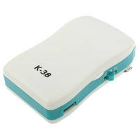 Слуховой аппарат карманный Axon K-38 / підсилювач звуку 59058-E