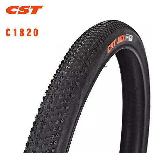 Покрышка велосипедная CST 26 x 1,95 C1820 JET 27 TPI облегченная (ID