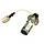 LED лампи ALed H3 6000K 12W H3A01, фото 3