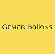  Кулі круглі 10" Gemar Balloons (Італія)
