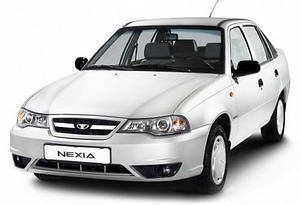 Тюнінг Daewoo Nexia 2008-2015