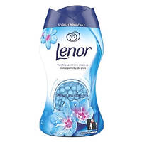 Lenor Spring Awakening 140г Кондиционер духов для белья в гранулах