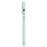 Чохол Spigen для iPhone 14 Pro - Thin Fit, Apple Mint (ACS04784), фото 8