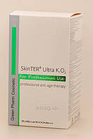 Безинъекционная мезотерапия SkinTER Ultra K1O2, 1000 мл Green Pharm*