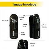 Слуховий апарат Axon C-06 акумуляторний кишеньковий з подвійним навушником / підсилювач звуку 59069-2-E, фото 6