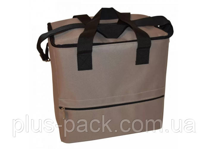 Термосумка Champion Beige (250х250х160) 10 л