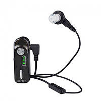 Слуховой аппарат карманный  Axon C-06 акумуляторний / підсилювач звуку 59069-E