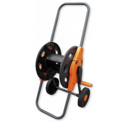 Тачка для шлангу AQUA-REEL GOLD LINE 1/2" 45м