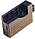 Каплер Canon DR-E5 — фальш-акумулятор LP-E5, фіктивний акумулятор, муфта, фото 3