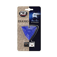 Ароматизатор K2 Diamo New Car