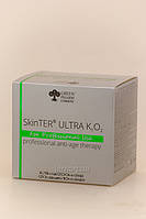 Безінкційна мезотерапія SkinTER Ultra K1O2, 200 мл Green Pharm*