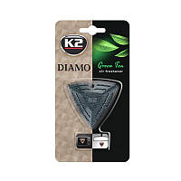 Ароматизатор K2 Diamo Green Tea