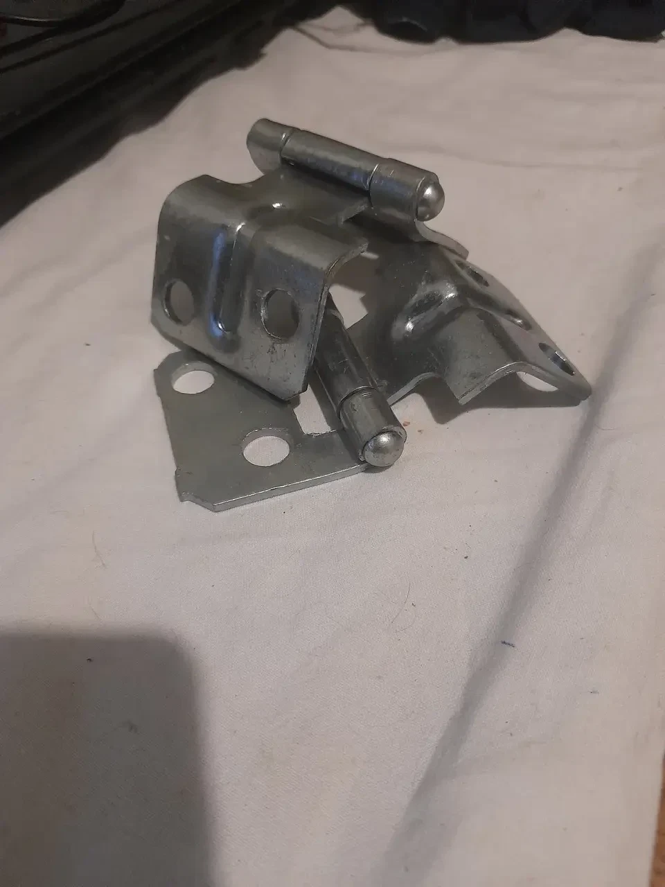 Петли капота ВАЗ 2101 ТЗТО к-кт (ID#1704578188), цена: 235 ₴, купить на ...