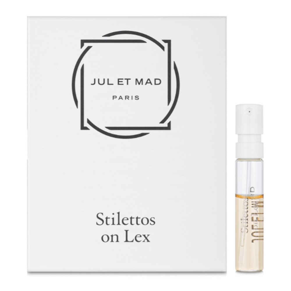Jul et Mad Stilettos on Lex Духи (пробник) 1.5ml