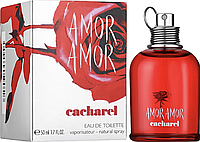 Cacharel Amor Amor edt 50ml стародел