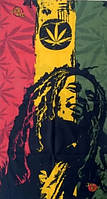 Баф  бандана Bob Marley