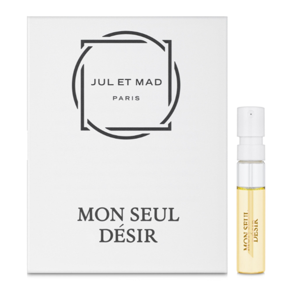 Jul et Mad Mon Seul Desir Духи (пробник) 1.5ml