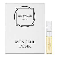 Jul et Mad Mon Seul Desir Духи (пробник) 1.5ml