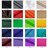 Крісло мішок Мерседес, безкаркасне крісло Mercedes-Benz з логотипом автомобільне для водія, фото 5