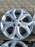 Диски 5.114.3 R17 6.5J ET54 DIA67.1 HYUNDAI ELANTRA/VELOSTER FS/I30/SONATA/IONIQ, фото 3