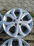 Диски 5.114.3 R17 6.5J ET54 DIA67.1 HYUNDAI ELANTRA/VELOSTER FS/I30/SONATA/IONIQ, фото 4