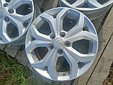 Диски 5.114.3 R17 6.5J ET54 DIA67.1 HYUNDAI ELANTRA/VELOSTER FS/I30/SONATA/IONIQ, фото 5